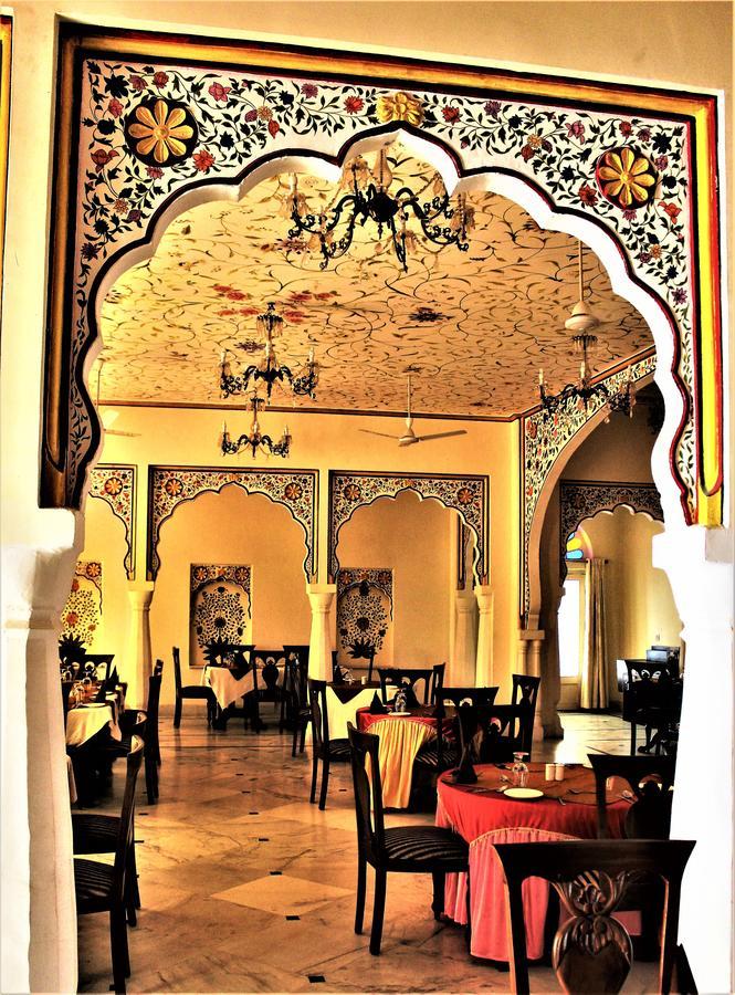 Sanchal Fort Barmer Экстерьер фото