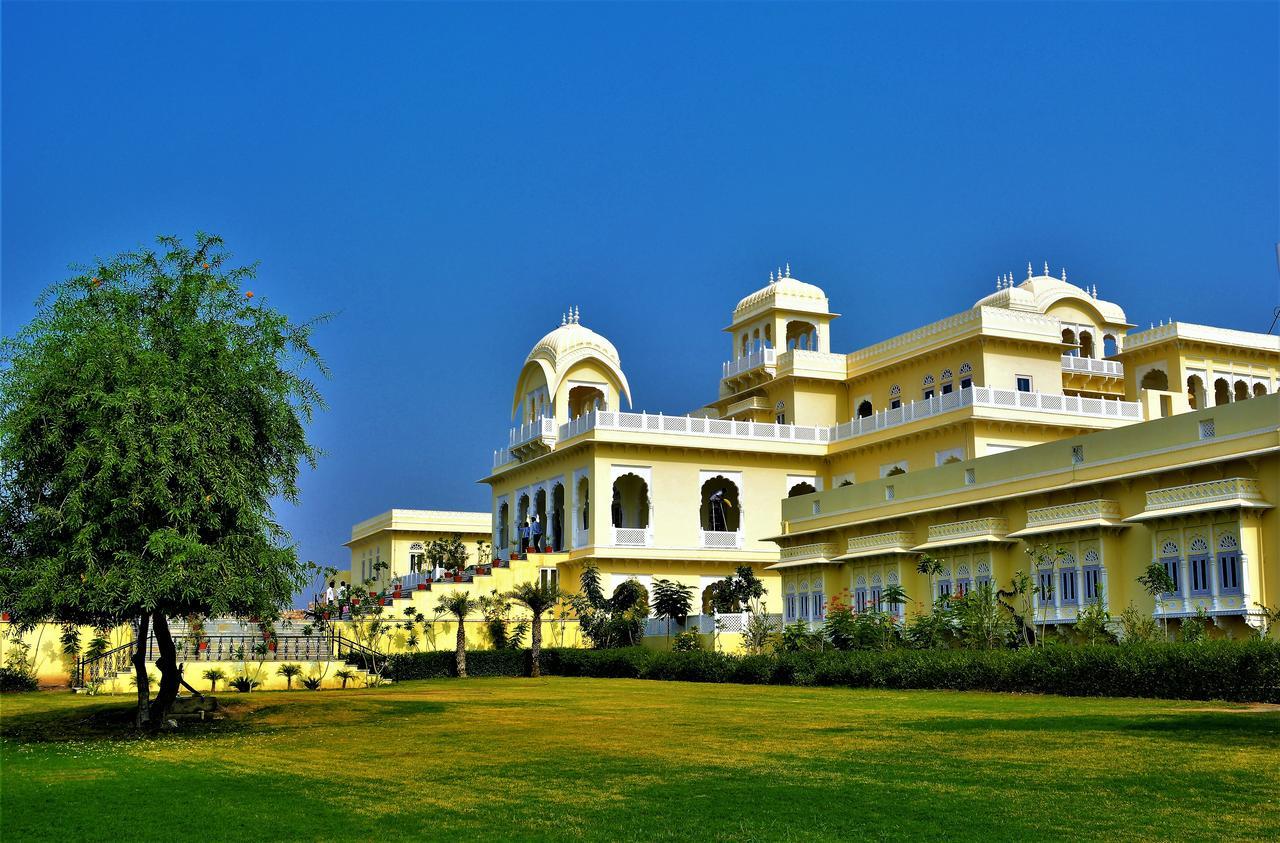 Sanchal Fort Barmer Экстерьер фото