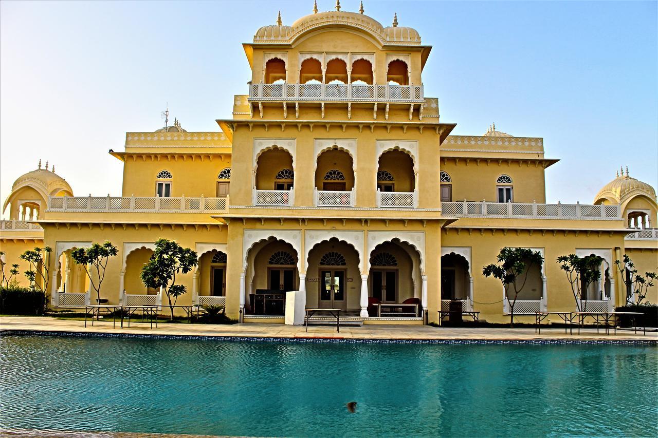 Sanchal Fort Barmer Экстерьер фото